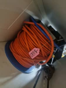 Power ord roll of cable 