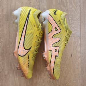 Nike Air Zoom Football Boots Sz 8