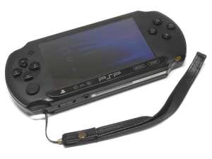 Sony PlayStation Portable - PSP-E1003