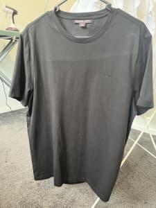 Michael Kors Black T-Shirt size Medium