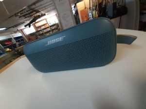 Bluetooth Speaker BOSE SoundLink Flex