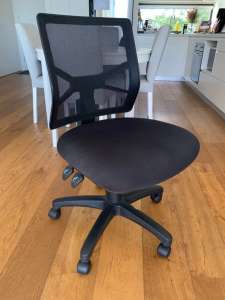 2 x PAGO Office Chairs