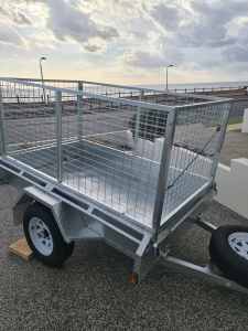 Cheap trailer hire $35/ day ready to go! Great condition, easy pickup