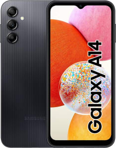 Smart Phone New Samsung Galaxy A14 5G