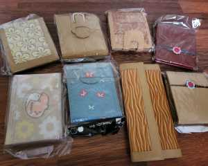 The lot purses wallets for $15 brand new pickup Footscray