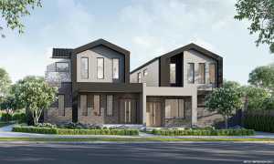 4b4.5b townhouse in Oakleigh south for sale!!!