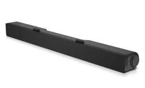 Dell AC511M USB Stereo Soundbar 