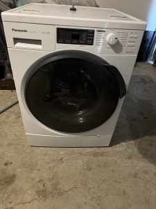 washing machine in good condition