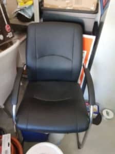 Office Chairs x 2 - Excellent Condition