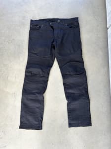 Shark brand Kevlar jeans