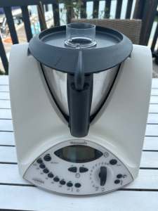 Thermomix 1-31