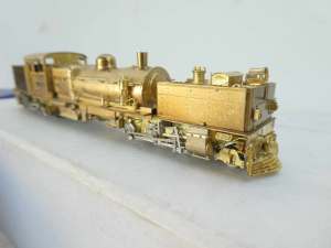 Large assortment of rare and unusual Model Train items