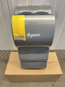 Dyson AB14 Airblade Hand dryer used but in as new condition