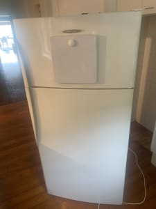 Fisher and Paykel - Large Fridge