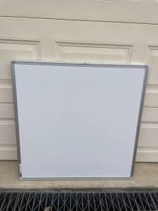 Large Whiteboard