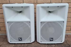 Electro-Voice EV Sx100 12 Passive Loudspeakers