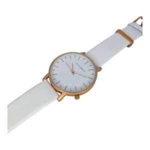 Thereadetiquette Watch Unisex