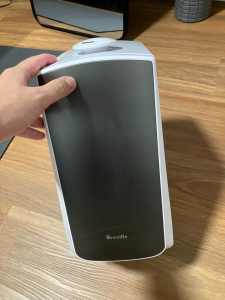 humidifier breville