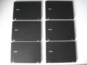 Acer TravelMate P238-M, i3 6100U, 2.3GHz, 4GB, 128GB SSD, 13.3, Win10