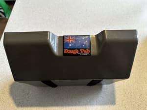 Doug’s Tub Toyota Land Cruiser Glove box insert 70 series 