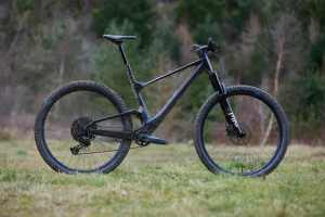 Scott Spark 940 Carbon Mountain Bike