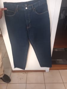 KingGee work jeans- BRAND NEW