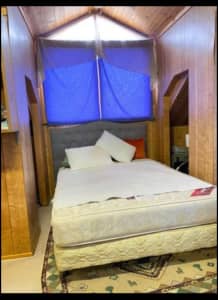 3 bedroom bunglow for rent in yarraville