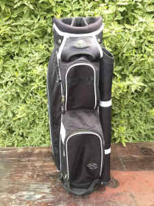 Cougar Golf Bag