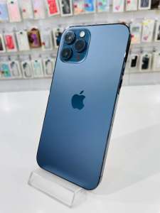 iPhone 12 Pro 128gb blue