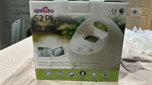 Spectra S2 plus brand new unused and accessories
