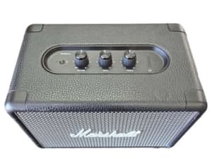 Marshall Killburn 2 Blackbluetooth speaker (028700216235)
