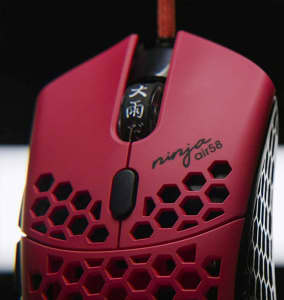 FinalMouse Air58