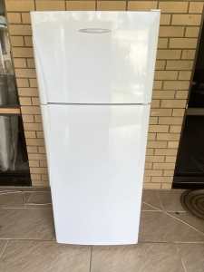 Fisher and Paykel 380L Fridge Freezer