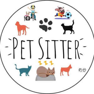 Looking for reliable Pet Sitting services .. look no more!