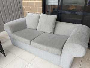 FREE comfortable couch 