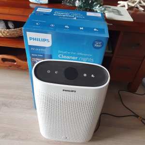Philips air purifier HEPA filter very good condition