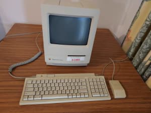Macintosh Classic M1420 - Apple Mac