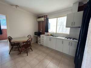 Fully Furnished 1 Bedroom Self Contained Unit for Rent in Kingsbury