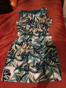 Size 16 Dress bought in New York