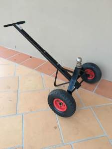 Trailer Dolly. Good Condition