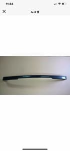 Up for sale BMW E30 series 3 Front lip