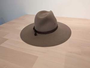 Akubra Hat - Country - size 54