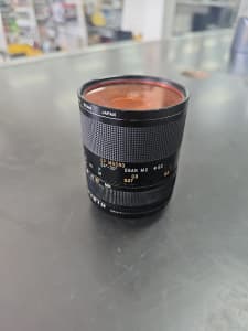 TAMRON Camera Lens 