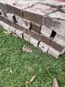 Free bricks -400 to 700 