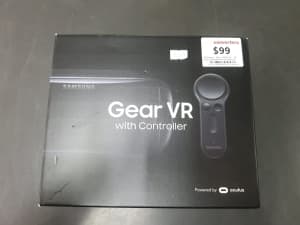 Samsung Gear VR with Controller (402952)