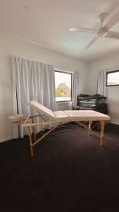 Firm n Fold Portable Massage Tables x 3