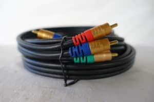 Audio Cable Selection