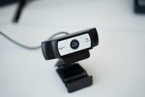 Logitech Webcam C930e *used*