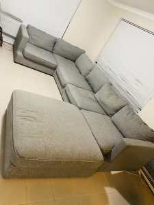 Good quality sofa for sale