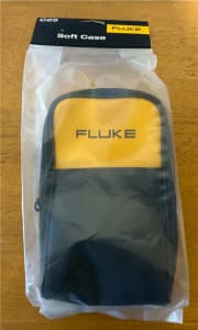 Fluke C25 Large Soft Case for DMMs